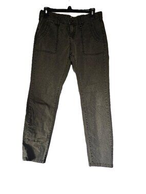 Pilcro Anthropologie straight leg‎ size 26